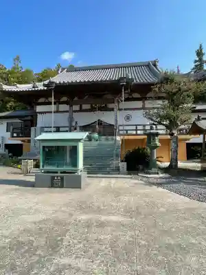 十楽寺(徳島県)