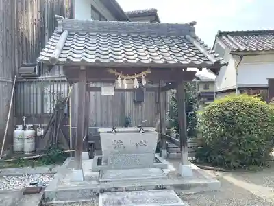 櫟神社(滋賀県)