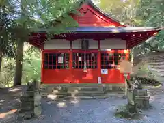 比叡山延暦寺(滋賀県)