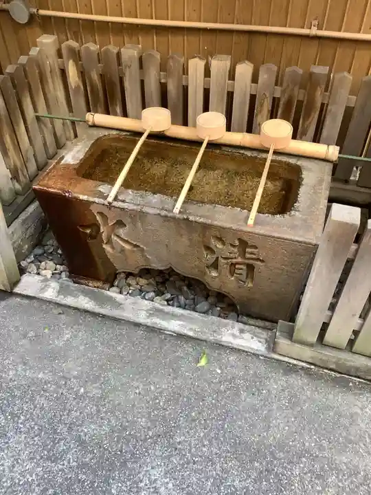 多賀宮(愛知県)