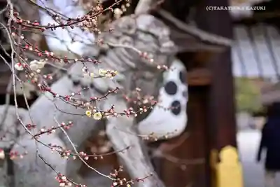 北野天満宮のその他建物