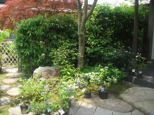 光則寺のその他建物