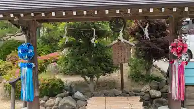 大鏑神社(福島県)