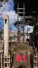 須賀神社の建物その他