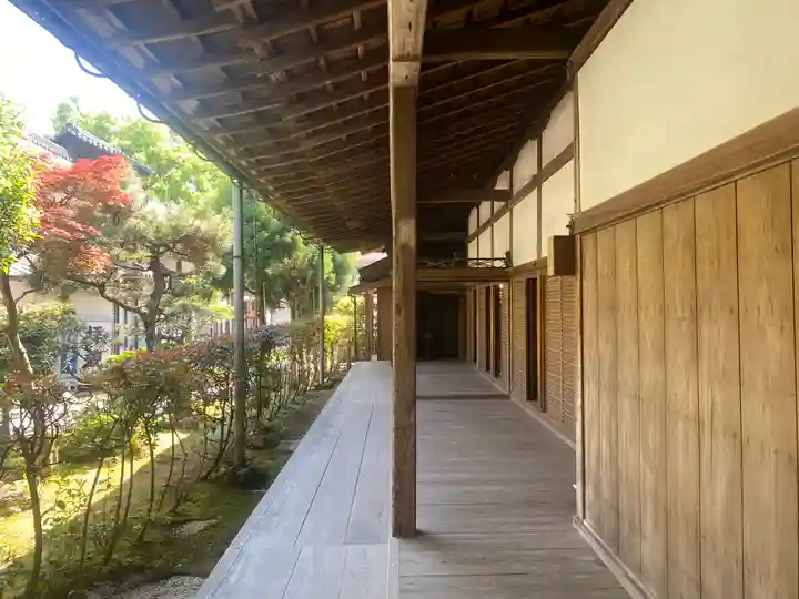 円満院門跡(滋賀県)