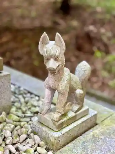 高鴨神社(奈良県)