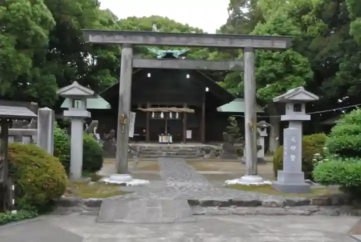 酒見神社(愛知県)