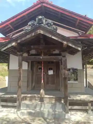 松蔵寺(福島県)
