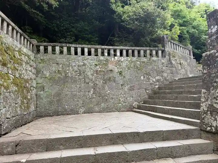 久能山東照宮(静岡県)