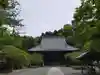 妙本寺の本殿・本堂