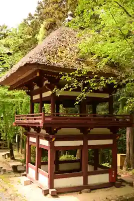 西明寺(栃木県)