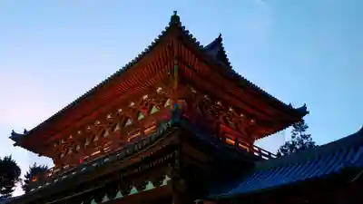 妙心寺（妙心禅寺）の本殿・本堂