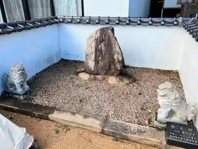 豊功神社のその他建物
