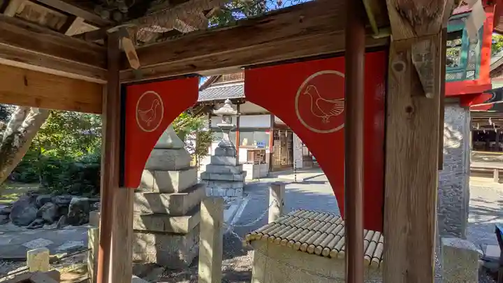 三宅八幡宮(京都府)