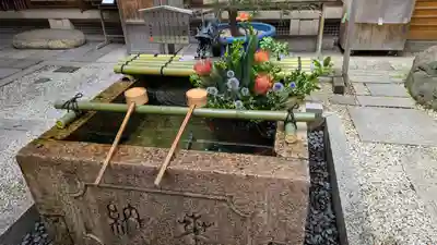 錦天満宮(京都府)