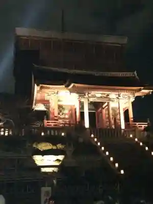 清水寺(京都府)