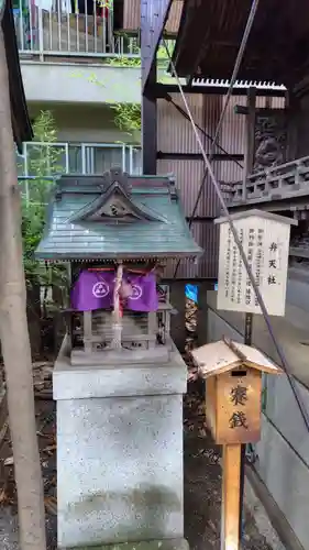 北澤八幡神社(東京都)