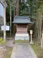 宇都宮二荒山神社(栃木県)