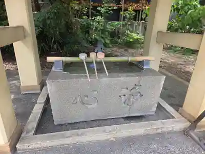  湊八幡神社(福井県)