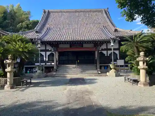 東漸寺(神奈川県)