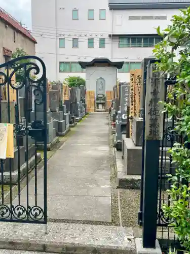 昌清寺(東京都)