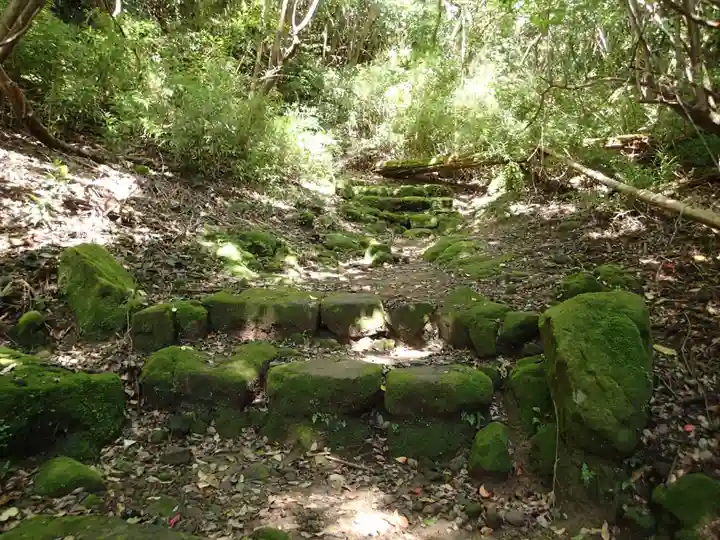 鵜戸神宮のその他建物