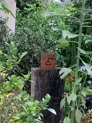 水堂須佐男神社の芸術