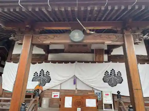 美濃國分寺(岐阜県)