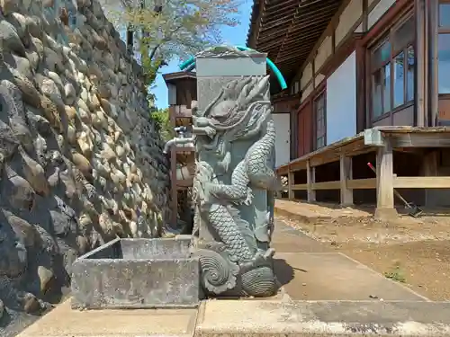 龍圓寺(埼玉県)