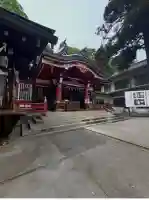 日枝神社水天宮(東京都)
