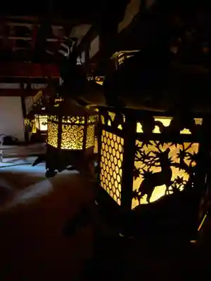 春日大社(奈良県)