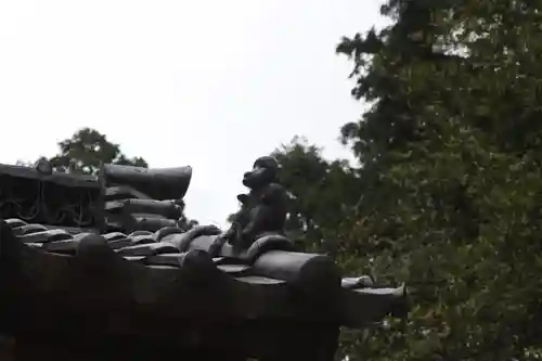 川田神社(滋賀県)