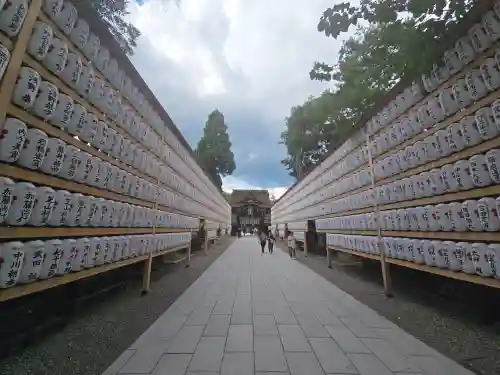 北野天満宮(京都府)