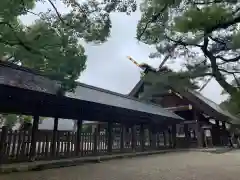 熱田神宮の建物その他