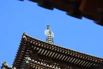 薬師寺(奈良県)