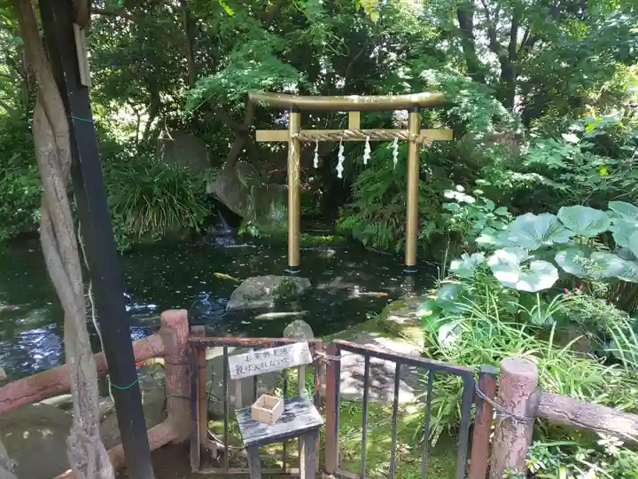 愛宕神社(東京都)