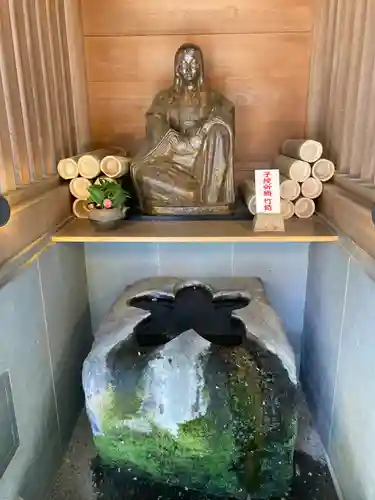 子安神社(東京都)