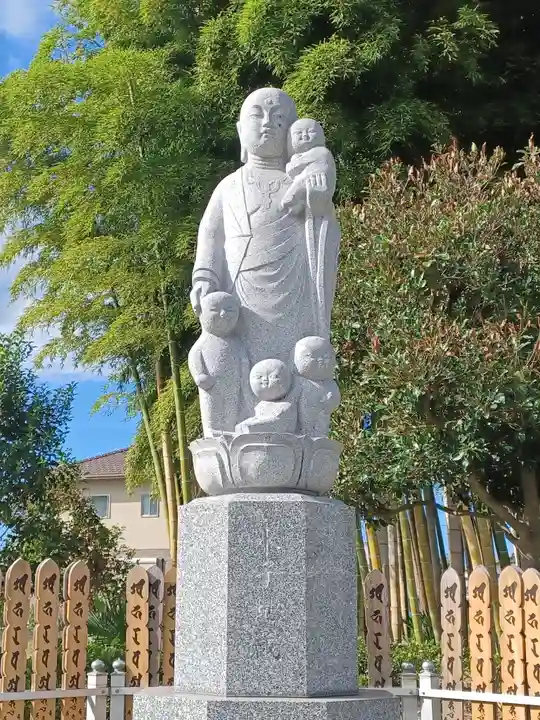 不動院(埼玉県)