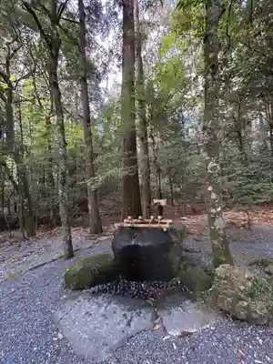 瀧原宮(皇大神宮別宮)(三重県)