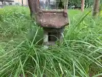 城宿稲荷神社(神奈川県)
