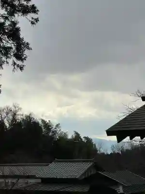 檜原神社（大神神社摂社）(奈良県)