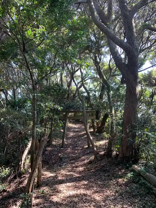 浅間神社(千葉県)