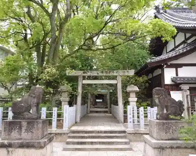 桑名宗社(春日神社)(三重県)