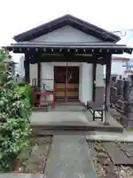 蔵竜院(山形県)