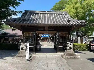 瀧宮神社(広島県)