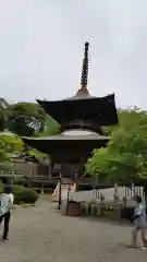 楽法寺（雨引観音）の建物その他