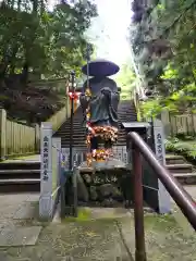 狸谷山不動院(京都府)