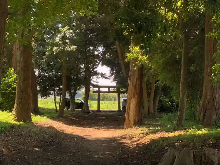 八幡神社(千葉県)
