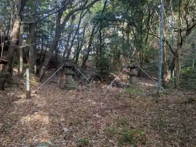 都玉神社(福島県)
