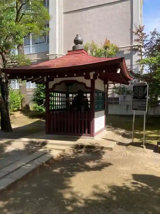 寛永寺(根本中堂)(東京都)